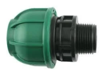 ПЭ МУФТА НР 32*3/4